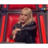 Lali en La Voz! 12