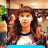 Stranger Things 4 🖤 12