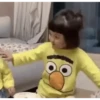 Coreaninha fofa 9