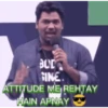 Standup meme 11