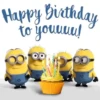 Minions 7