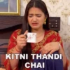 Chai SeLEcTi0n 6