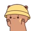 Cuddly Bears 26