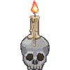 Halloween pixel art 🎃 18