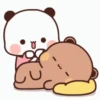 Cute Panda (4) 16