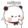 Cute Panda (3) 5