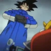 Son Goku | 8