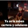 Chucky Dulce o... 🩸🍬 16