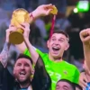🇦🇷 ARGENTINA CAMPEÓN MUNDIAL ⚽️ 9