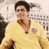 ShahRukh Khan - SRK 9