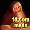 NOVAS REAÇÕES ANIMADAS🤪 5