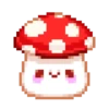 Pixels animados bem fofos ️ 4