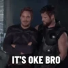 Thor : Love & Thunder 15