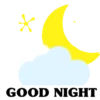 Good Mooring & Good Night 17