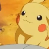 Animadas Pikachu ⚡ 11