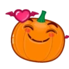 Halloween Calabaza 24