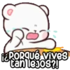 Stickers pa' tú amor 2 💗🌹 14