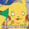 Animadas Pikachu ⚡ 15