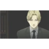 Johan liebert animated 7