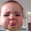 Baby Expression 5