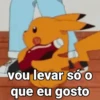 Animadas Pikachu ⚡ 10