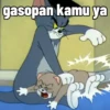 Tom & Jerry Lucu 10