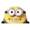 MINIONS ANIMADOS 🥺✨ 19