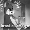 Tom & Jerry Lucu 13
