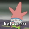 Patrickstar 11
