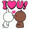 More Love 8