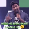 Stand_Up Comedy 21