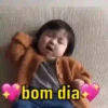 Coreaninha fofa 11
