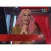 Lali en La Voz! 21