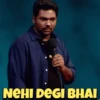 Stand_Up Comedy 7