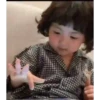 Bebita coreana 4