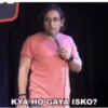 Standup meme 15