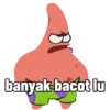 Patrick si Lucu 6