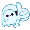 Halloween🎃 fantasma 👻 11