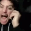To get angry 8