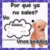 🌈◾Momos Animados🤩✨ 11