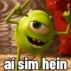 Memes e reações 👍🏻 7