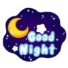 Good Mooring & Good Night 10