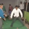 Crazy Dance 11