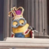 Minions 18