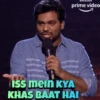 Stand_Up Comedy 5