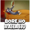 Tom and Jerry 14