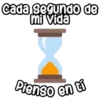 Stickers pa' tú amor 2 💗🌹 30