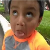 Funny Child 11