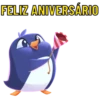 FELIZ ANIVERSÁRIO🎂🎉🎊 9