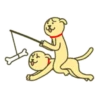 Funny Dog 7